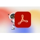 Adobe AI Assistant per Acrobat Pro DC - Abbonamento 12 MESI MAC/WIN ITALIANO