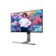 AOC U27U3CV - Graphic Pro Series - monitor a LED - 27" - 3840 x 2160 4K @ 60 Hz - Nano IPS - 350 cd/m? - 1300:1 - DisplayHDR 400