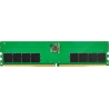 HP - DDR5 - modulo - 16 GB - DIMM 288-PIN - 4800 MHz / PC5-38400 - registrato - ECC