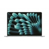 Apple MacBook Air 15" Personalizzato: M3 CPU8-GPU10, 16GB, 512GB, Tastiera USA - Argento