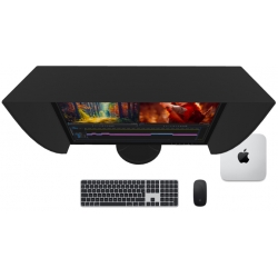 Apple Mac Studio & EIZO CG2700X