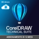 CorelDRAW Technical Suite 2022