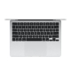 Apple MacBook Air 13'' M4 CPU10-GPU10, 16GB, 512GB - Argento