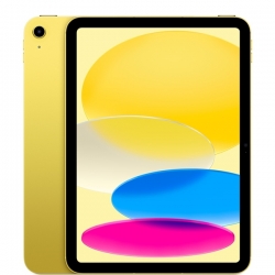 Apple iPad 11" WI-FI 256GB - Giallo