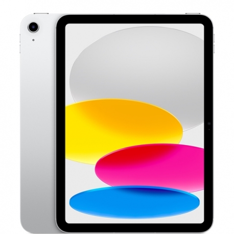 Apple iPad 11" WI-FI 256GB - Argento