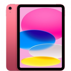 Apple iPad 11" WI-FI 128GB - Rosa