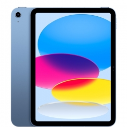 Apple iPad 11" WI-FI 512GB - Blu